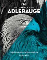 Enlarge image Cover: Adlerauge - Brunnen Verlag GmbH