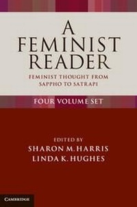 Enlarge image Cover: A Feminist Reader 4 Volume Set - Cambridge University Press