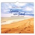 Cover: Spuren im Sand - Brunnen Verlag GmbH