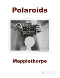 Cover: Mapplethorpe Polaroids S.A. - Prestel