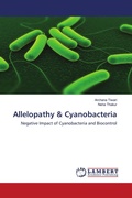 Cover: Allelopathy & Cyanobacteria - LAP Lambert Academic Publishing