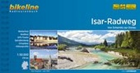 Abbildung von: Isar-Radweg - Esterbauer