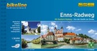 Abbildung von: Enns-Radweg - Esterbauer
