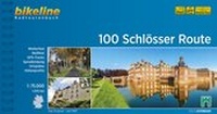 Abbildung von: 100 Schlösser Route - Esterbauer