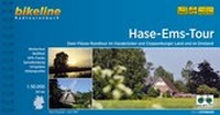 Abbildung von: Hase-Ems-Radweg - Esterbauer