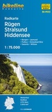 Cover: Radkarte Rügen Stralsund Hiddensee (RK-MV03) - Esterbauer