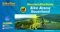 Abbildung von: Bike Arena Sauerland - Esterbauer