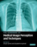 Cover: The Handbook of Medical Image Perception and Techniques - Cambridge University Press