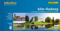 Abbildung von: Aller-Radweg - Esterbauer