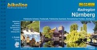 Abbildung von: Radregion Nürnberg - Esterbauer