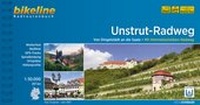 Abbildung von: Unstrut-Radweg - Esterbauer