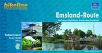 Abbildung von: Emsland-Route - Esterbauer