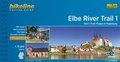 Cover: Elbe River Trail 1 - Esterbauer