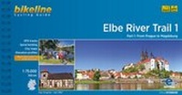 Abbildung von: Elbe River Trail 1 - Esterbauer