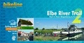 Cover: Elbe River Trail 2 - Esterbauer