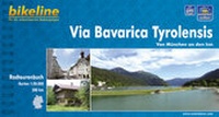 Abbildung von: Via Bavarica Tyrolensis - Esterbauer