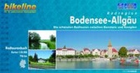 Abbildung von: Bodensee-Allgäu - Esterbauer