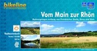 Abbildung von: Vom Main zur Rhön - Esterbauer