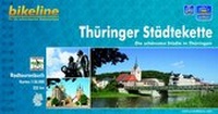 Abbildung von: Thüringer Städtekette - Esterbauer
