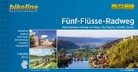 Abbildung von: Fünf-Flüsse-Radweg - Esterbauer