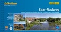 Cover: Saar-Radweg - Esterbauer