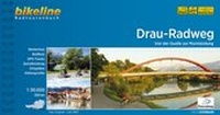 Abbildung von: Drau-Radweg - Esterbauer