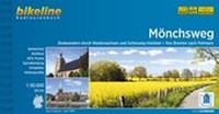 Abbildung von: Mönchsweg - Esterbauer