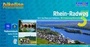 Cover: Rhein-Radweg Teil 3 - Esterbauer