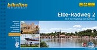 Abbildung von: Elbe-Radweg - Esterbauer
