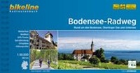 Abbildung von: Bodensee-Radweg - Esterbauer