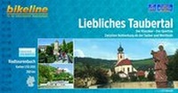 Abbildung von: Liebliches Taubertal - Esterbauer