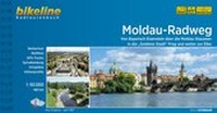 Abbildung von: Moldau-Radweg - Esterbauer