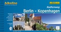 Abbildung von: Radfernweg Berlin - Kopenhagen - Esterbauer