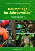 Cover: Baumpflege im Jahresverlauf - Haymarket Media