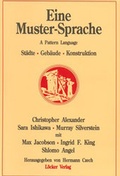 Cover: Eine Muster-Sprache - L&ouml;cker Verlag