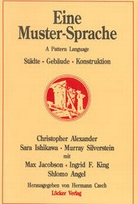 Enlarge image Cover: Eine Muster-Sprache - Löcker Verlag