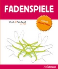 Cover: Fadenspiele - h.f.ullmann publishing