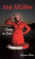 Cover: Dree in Een - Quickborn