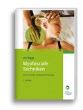 Cover: Myofasziale Techniken - Systemische Medizin