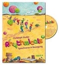 Cover: Rhythmicals - Fidula
