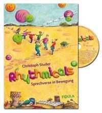 Abbildung von: Rhythmicals - Fidula