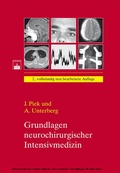 Cover: Grundlagen neurochirurgischer Intensivmedizin - Zuckschwerdt