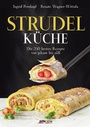 Cover: Strudelküche - Pichler Verlag in Verlagsgruppe Styria GmbH & Co. KG
