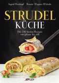 Cover: Strudelk&uuml;che - Pichler Verlag in Verlagsgruppe Styria GmbH & Co. KG
