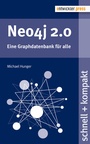 Cover: Neo4j 2.0 - Entwickler Press