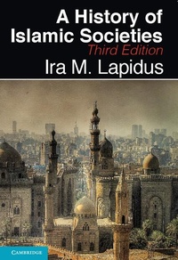 Abbildung von: A History of Islamic Societies - Cambridge University Press