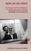 Cover: Reise an die K&uuml;ste - Edition 8