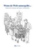 Cover: Wenn de Welt unnergeiht... - Schnell Verlag