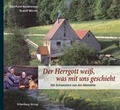 Cover: Der Herrgott wei&szlig;, was mit uns geschieht - Silberburg