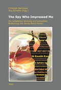 Cover: The Spy Who Impressed Me - Stutz, K